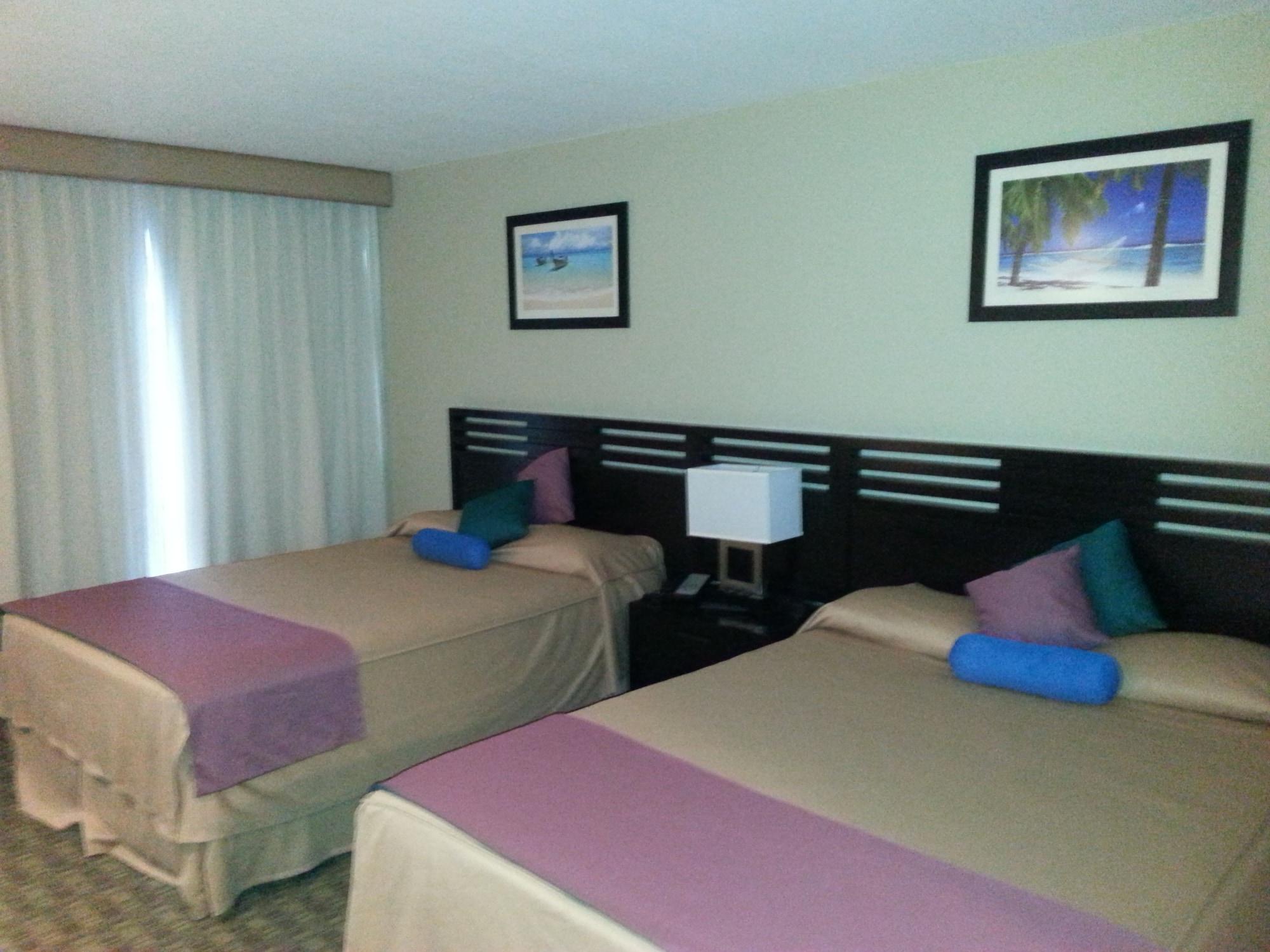 Hotel Chateaubleau Coral Gables Buitenkant foto