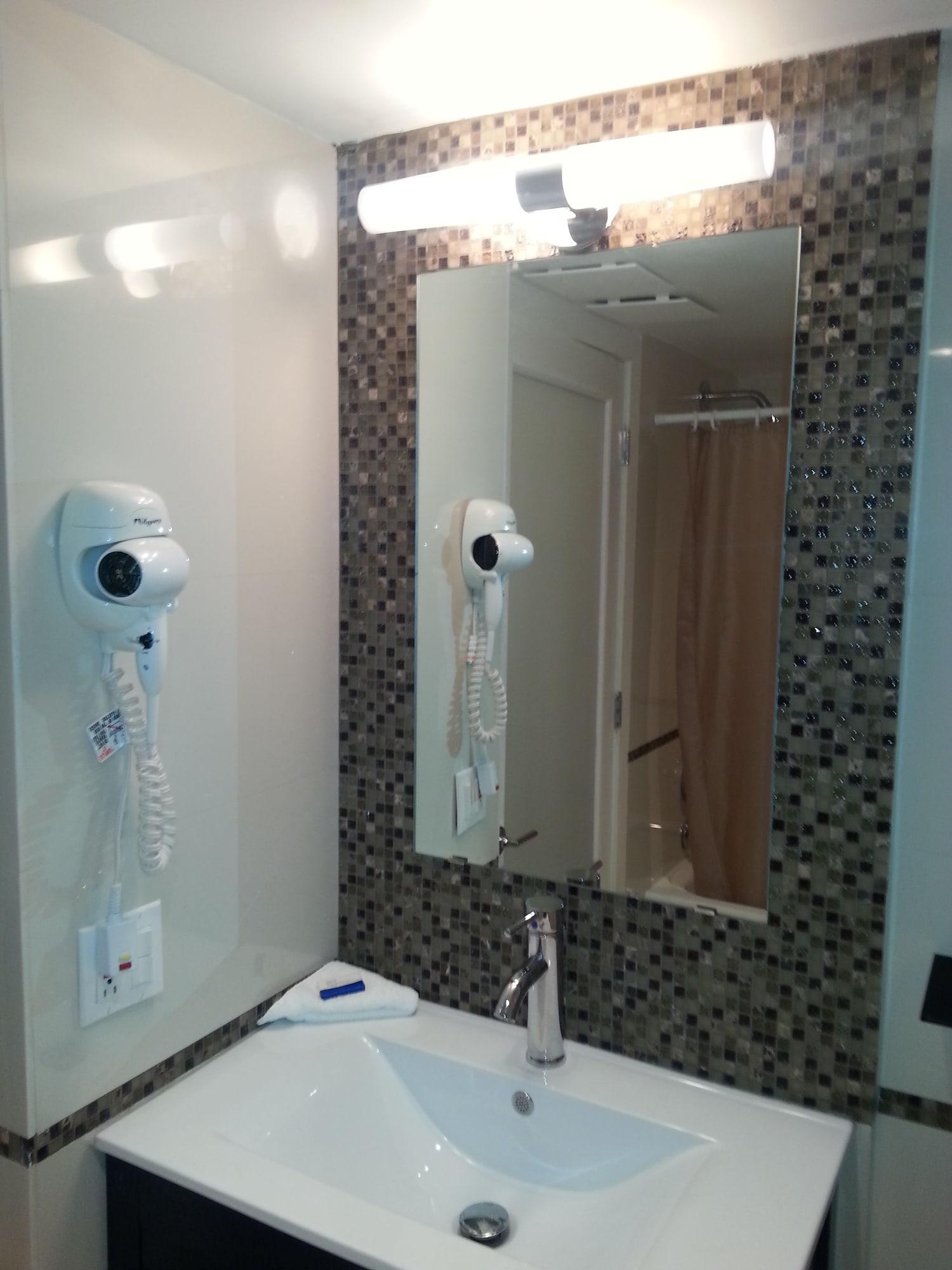 Hotel Chateaubleau Coral Gables Buitenkant foto
