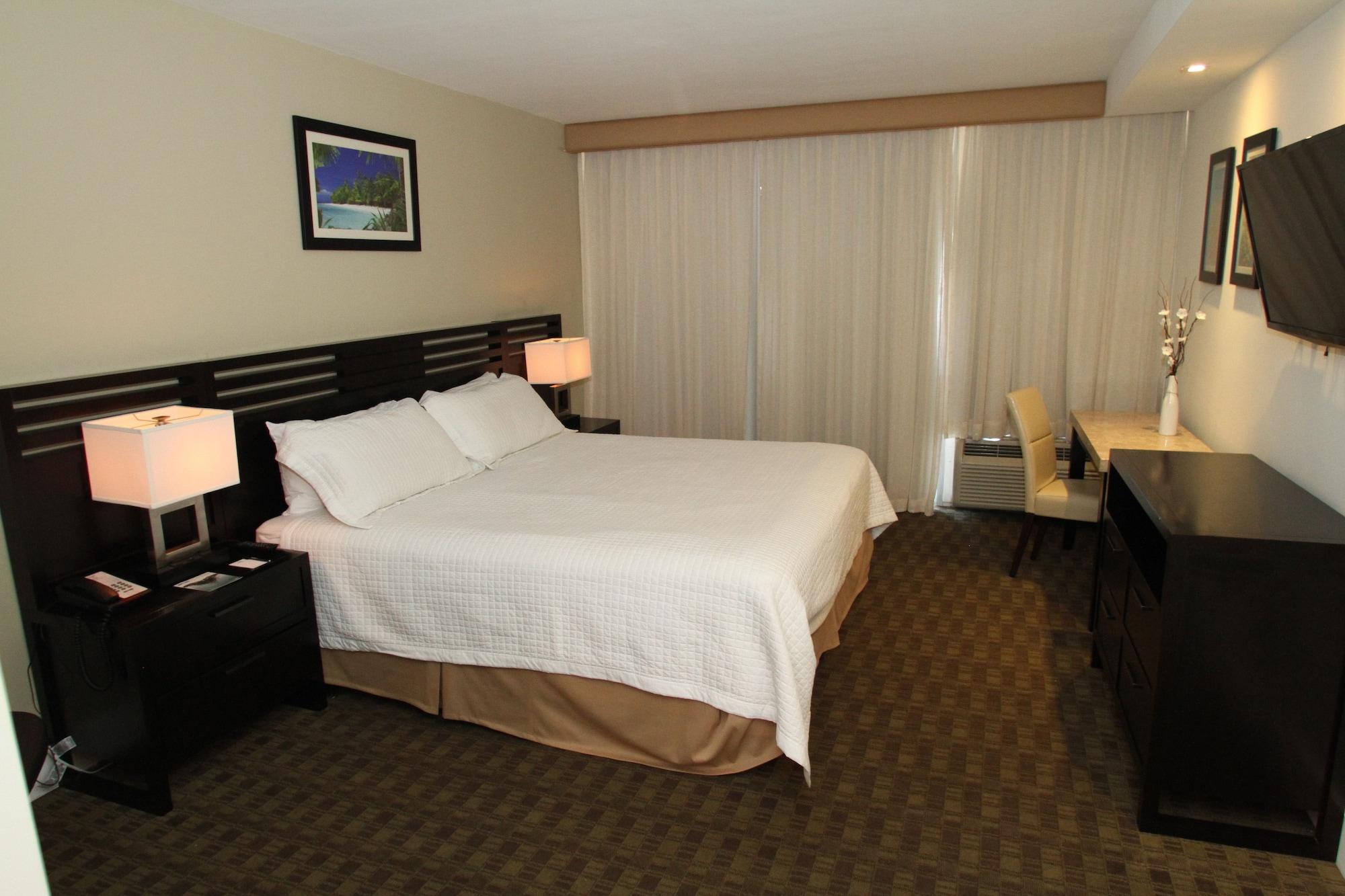 Hotel Chateaubleau Coral Gables Buitenkant foto