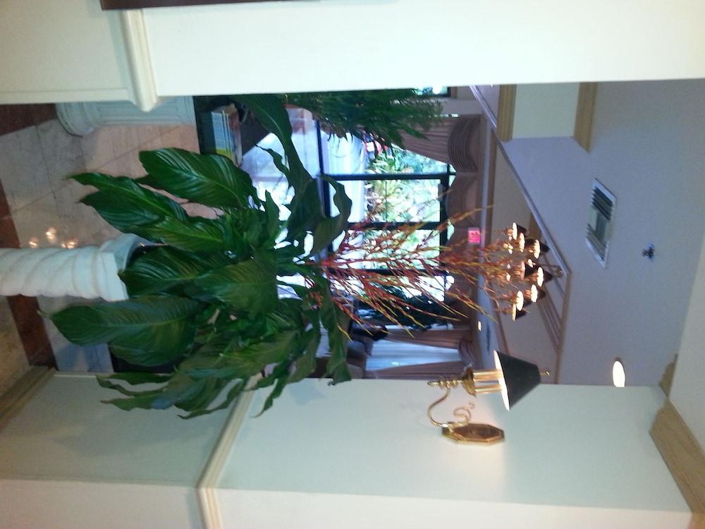 Hotel Chateaubleau Coral Gables Buitenkant foto