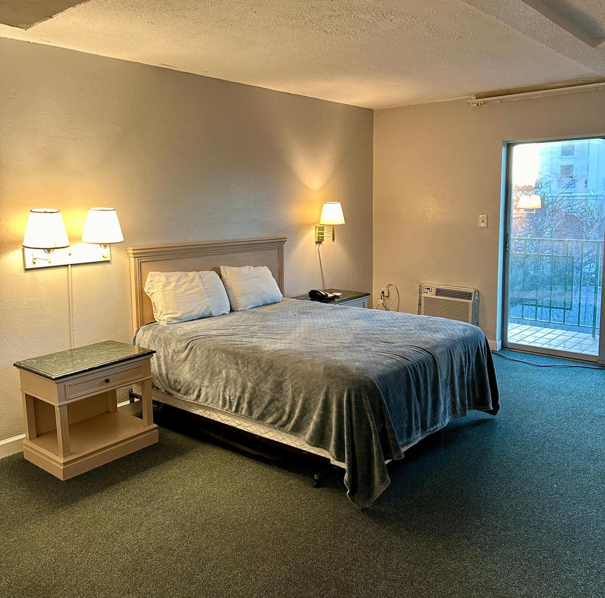 Hotel Chateaubleau Coral Gables Buitenkant foto