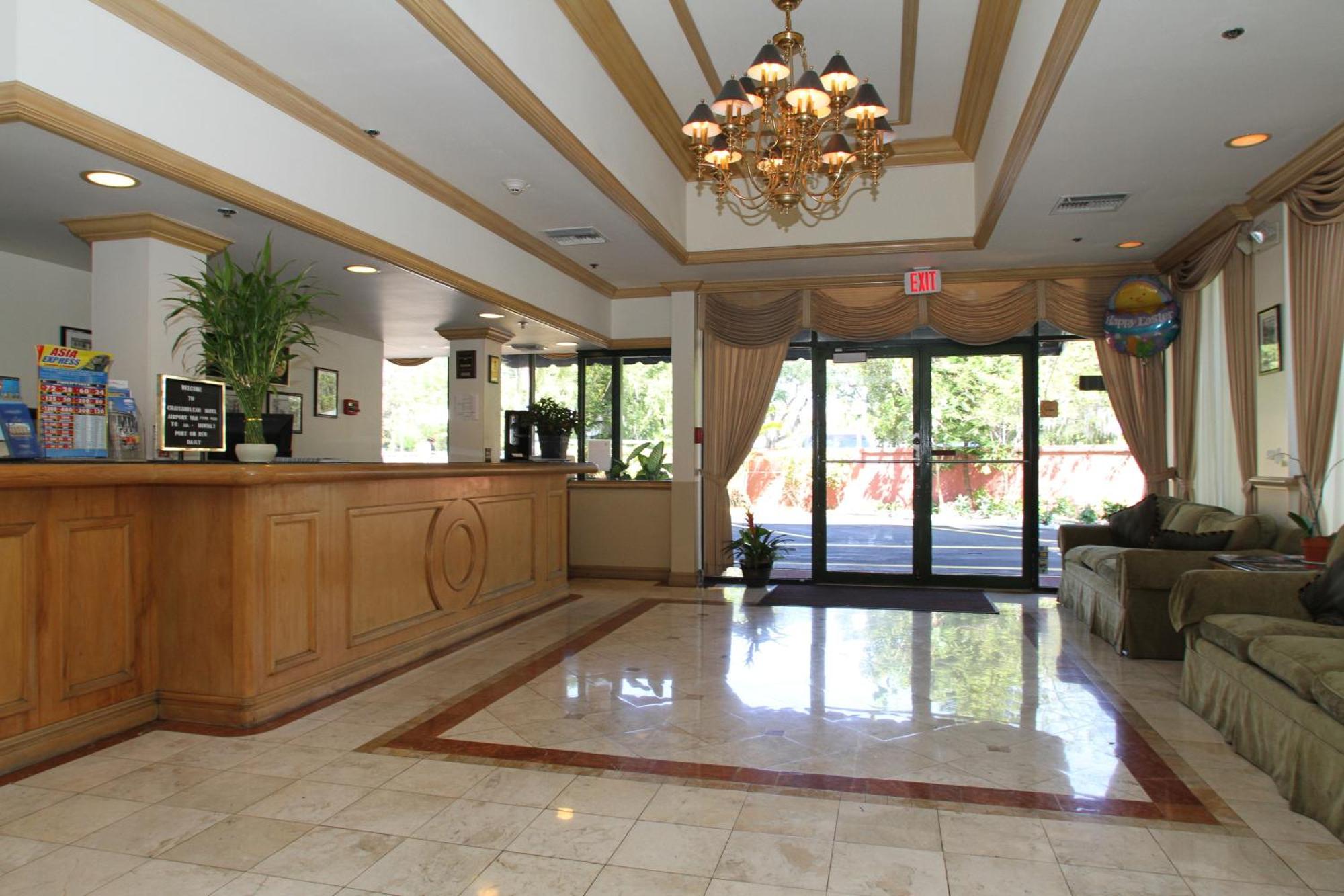 Hotel Chateaubleau Coral Gables Buitenkant foto
