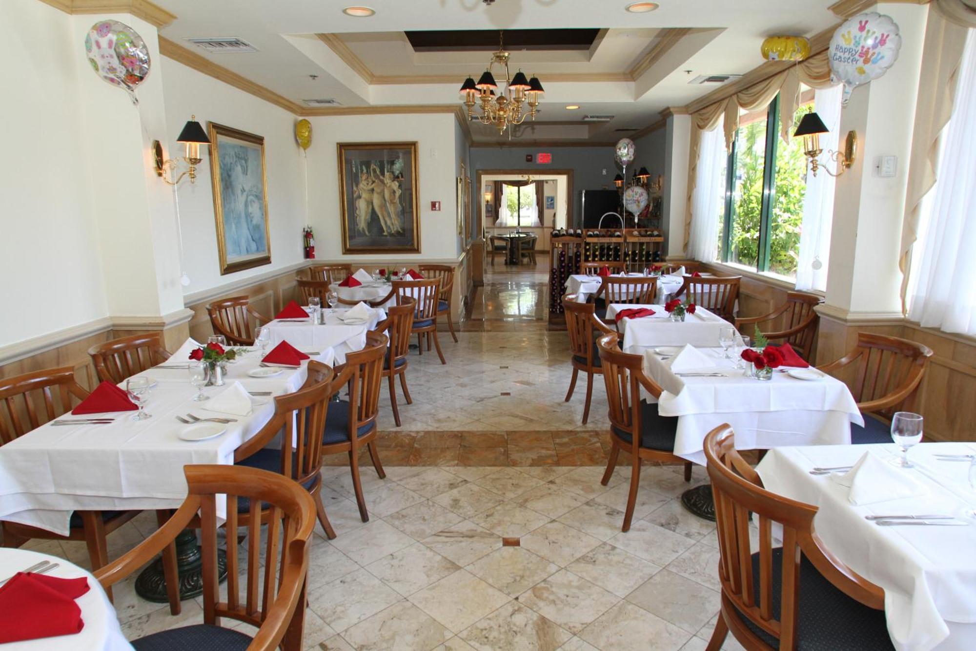 Hotel Chateaubleau Coral Gables Buitenkant foto