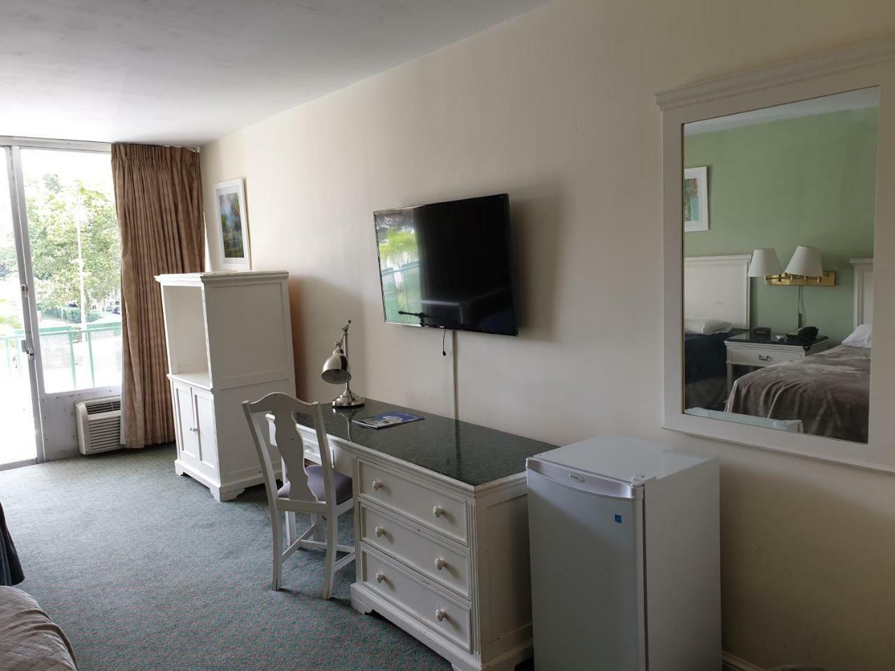 Hotel Chateaubleau Coral Gables Buitenkant foto